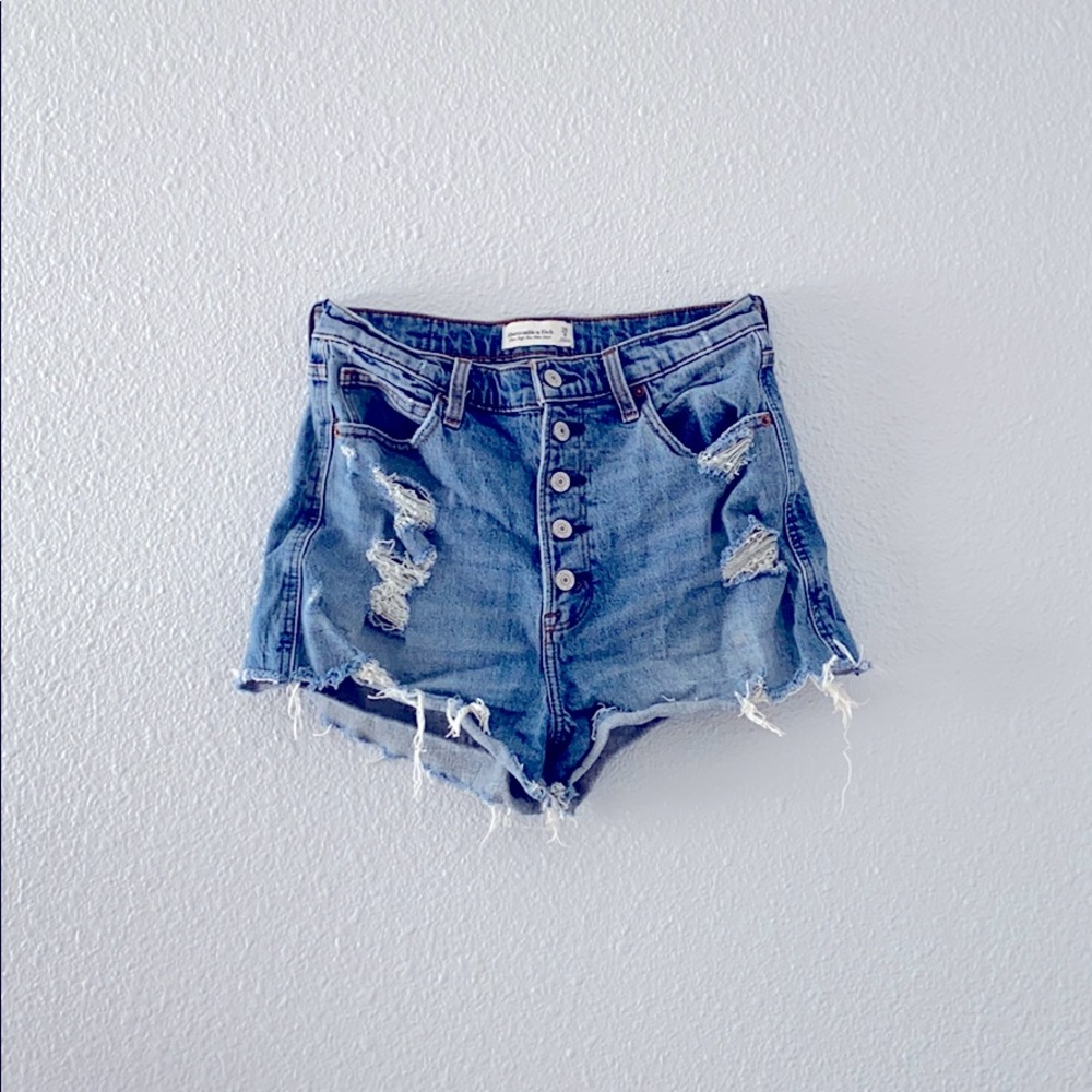Abecrombie & Fitch Shorts
